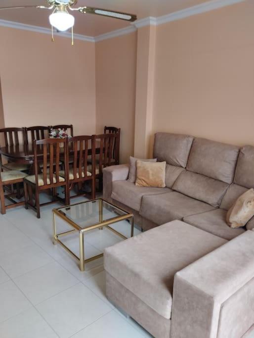 Ferienwohnung Piso En Grove O Grove Exterior foto