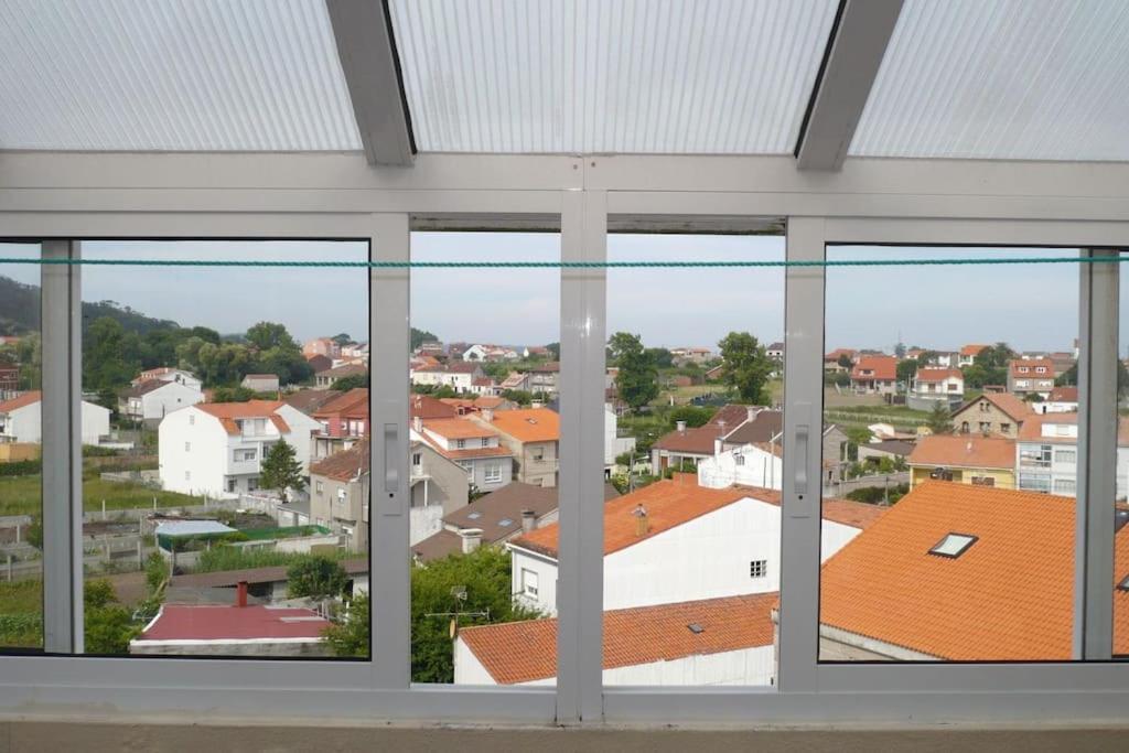 Ferienwohnung Piso En Grove O Grove Exterior foto