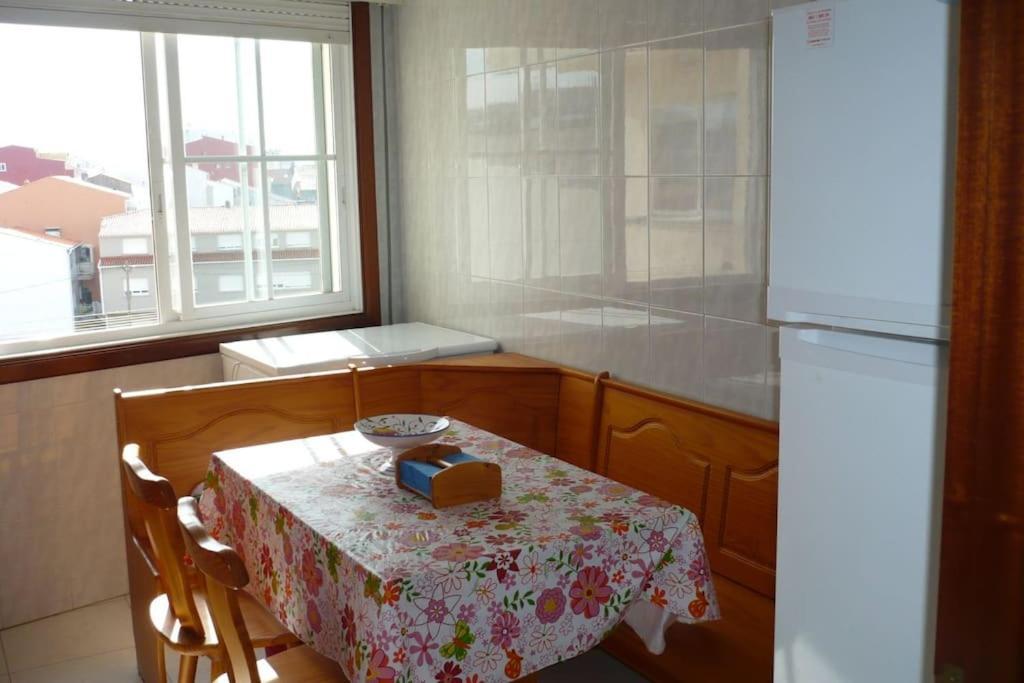 Ferienwohnung Piso En Grove O Grove Exterior foto